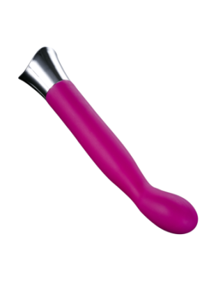 Vibromasseur G-spot violet Nomi - WS-NV014PUR
